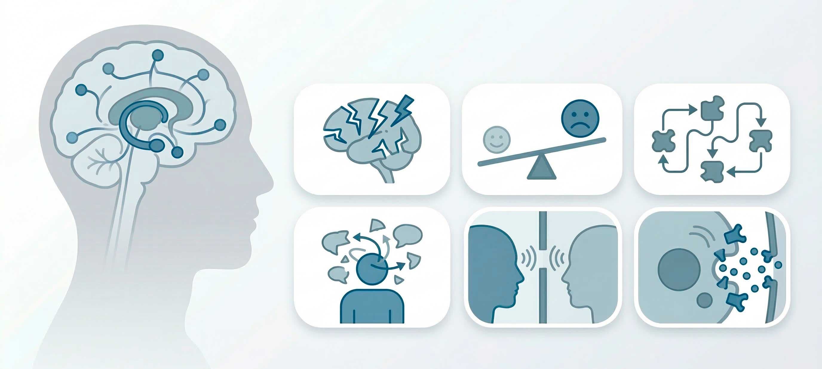 Tratamiento de trastornos del sueño y salud mental